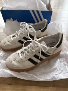 ★アディダス ・ハンドボール スペツィアル ・極美品・26㎝★