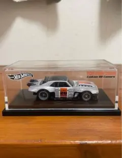 激レア ホットウィール 68 カスタム カマロ トイフェア 2026