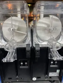 FMI / ELMECO（エルメコ）製 業務用グラニータマシン BigBiz 2のサムネイル