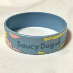 SaucyDog ラバーバンド サウシードッグ