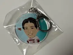 楽天イーグルス　イーグルスガチャ　32 中島大輔選手 アクリルキーホルダー
