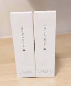 GARLINU インテンシブ アイクリーム 15g 2本 - メルカリ