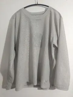 全新附吊牌 Needles/Needles 拉舍尔蕾丝T恤