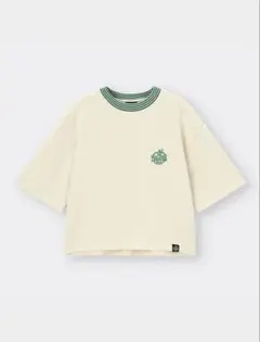 Mrs. GREEN APPLE GU コラボ Tシャツ