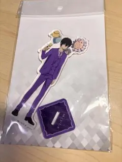 家庭教師ヒットマンREBORN 雲雀恭弥 アニマルバルーン