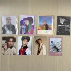 Stray kids スキズ Felix フィリックス セット