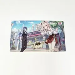 原神 サーティワン コラボ 特典 カード フリンズ リンネア
