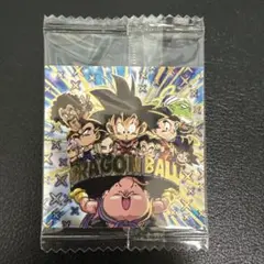 ドラゴンボール ウエハースシール 魔人ブウ 超8-32 SEC