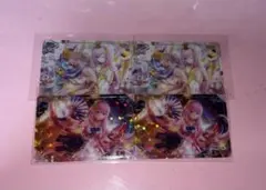 プロセカ ウエハースカード まとめ売り 巡音ルカ - メルカリ