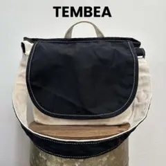 週末限定・2wayメッシュトート！】TEMBEA Park Tote Mesh - メルカリ