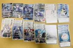 ベスティア・ゼータ　ホロカ