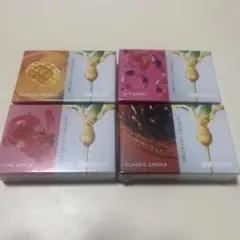 【みらみぃ様専用】DR.VAPE ドクターベイプモデル3 カートリッジ2個セット