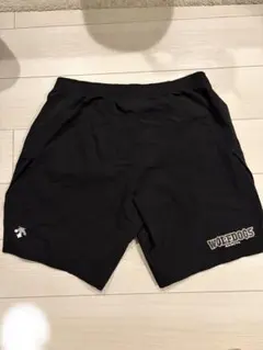 RATS 長瀬着用　DOZENS ショートパンツ Black S RATS ラッツ 長瀬着用 DOZENS ショートパンツ Black S - メルカリ