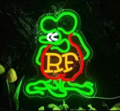 2026年最新】ラットフィンク ネオンの人気アイテム - メルカリ