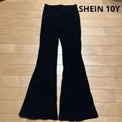 フレアパンツ 100