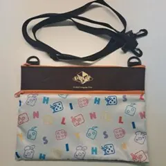 プーさんのハニーハント キャスト コスチューム ショルダーバッグ プー