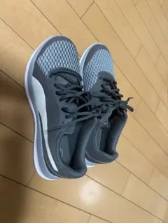PUMA SOFTFORM ランニングシューズ