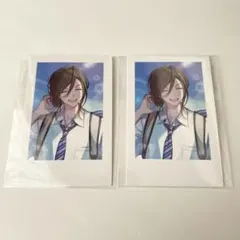 いれいす　チェキ風トレカ　悠佑　￼Stay High‼︎