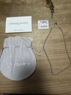 大山シュン So Chain Necklace ネックレス - メルカリ