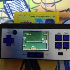 MSX エニックス ハイパーコントローラー EOJ-01 - メルカリ