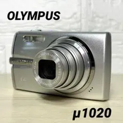 2026年最新】OLYMPUS μ 1020の人気アイテム - メルカリ
