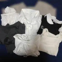 レディース トップス まとめ売り