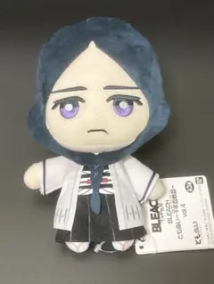 BLEACH ໒꒱ ともぬい 千年血戦篇 vol.5 ユーハバッハ - メルカリ
