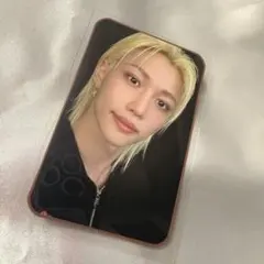 【dominATE experience タイ 映画館 入場者特典】フィリックス