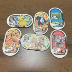 ポケモンメザスタ セット