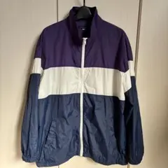 ナイロンジャケット