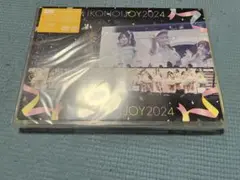 イコノイジョイ2024 初回仕様限定盤 TYPE C