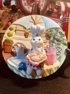 2025年最新】pillsbury ドゥボーイの人気アイテム - メルカリ