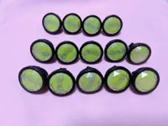 巴日和 リンライ リングライト スタライ