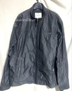 GoldenBear ジャケットのサムネイル