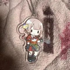 アクリルキーホルダー 望月穂波