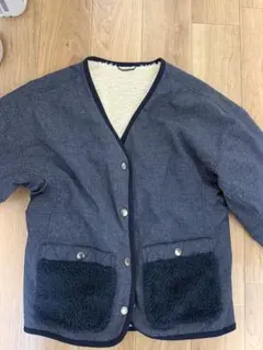 コロンビア リバーシブルジャケット 値下げ可