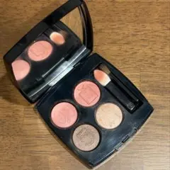 【限定品】CHANEL レキャトルオンブルブトン 209　ブトンマドモアゼル