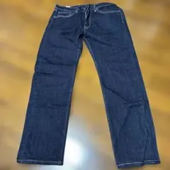リーバイス デニム メンズ Lot505 w32 l32