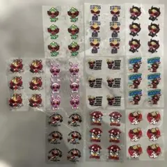 S*a様 防水転写シール　ヒスミニ　まとめ売り②