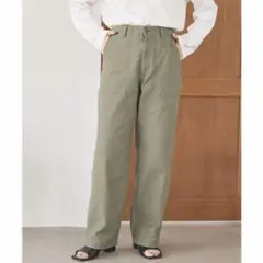 アメリカンホリック　ベイカーパンツ　M