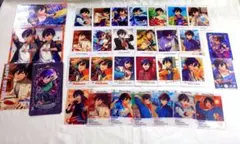 あんスタ　氷鷹北斗　紙類まとめ