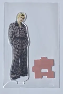 佐野勇斗 アイドル