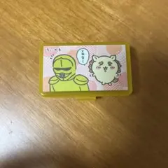 シールケース ちいかわ