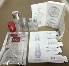 SK-II サンプルパウチ30個セット - メルカリ