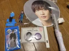 Snow Man グッズ、特典類　まとめ売り