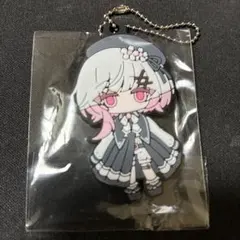 魔法少女ノ魔女裁判 キャラクターグッズ