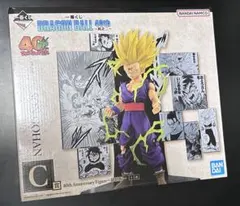 一番くじ DRAGON BALL 40th ～其之二～　C賞　孫悟飯
