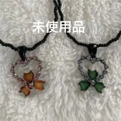 ★ネックレス２点セット