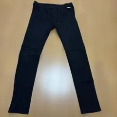 スパッツ　レギンス　L 冬　ヨガ　ジム　ランニングウェア