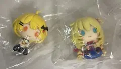 ホロライブ hololive 一番くじ 夜空メル ちょこのっこフィギュア